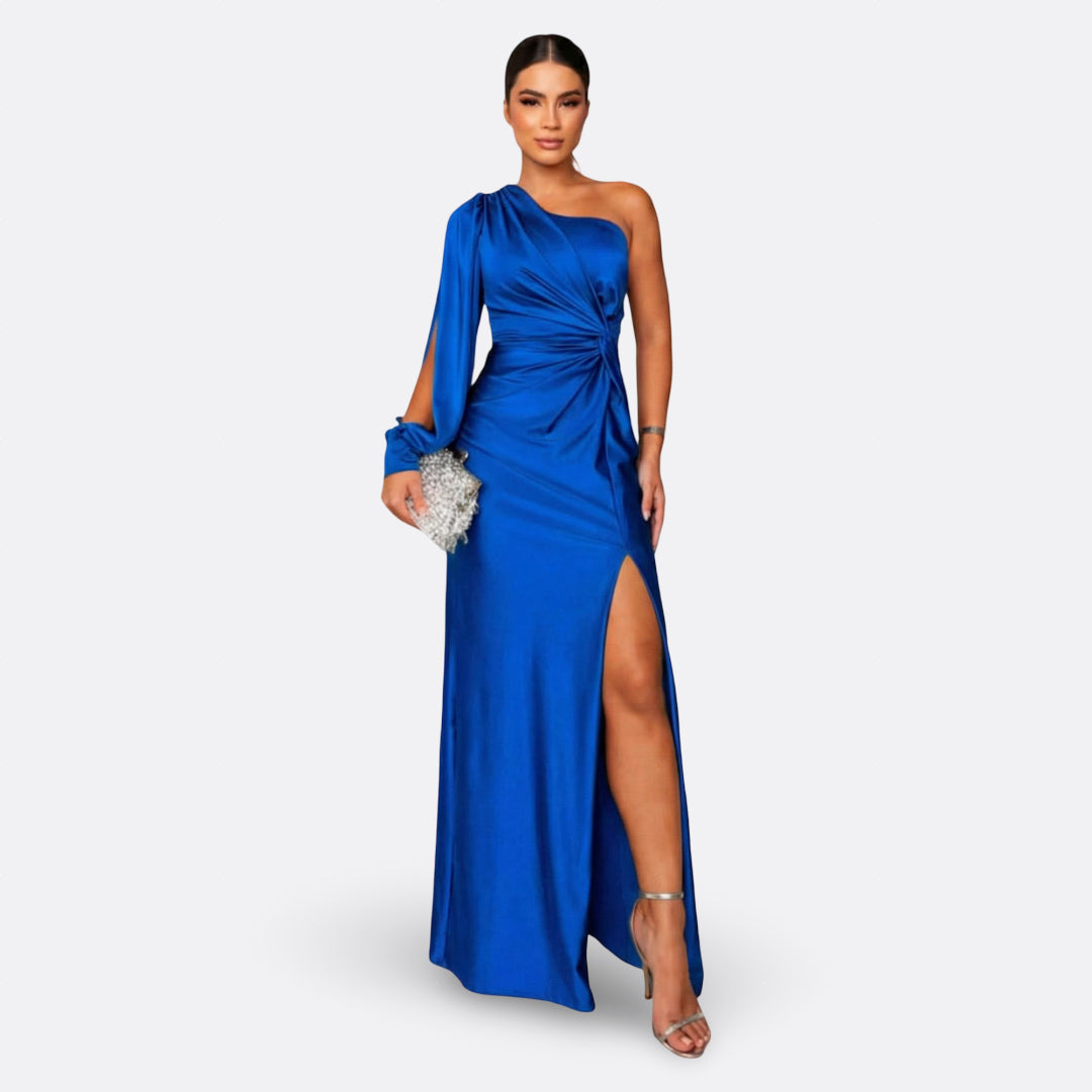 Victoria - Maxi Dress