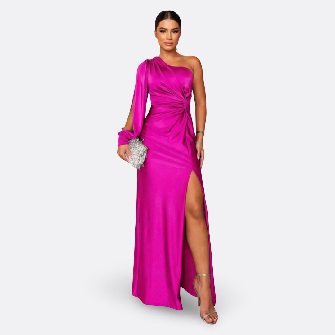 Victoria - Maxi Dress