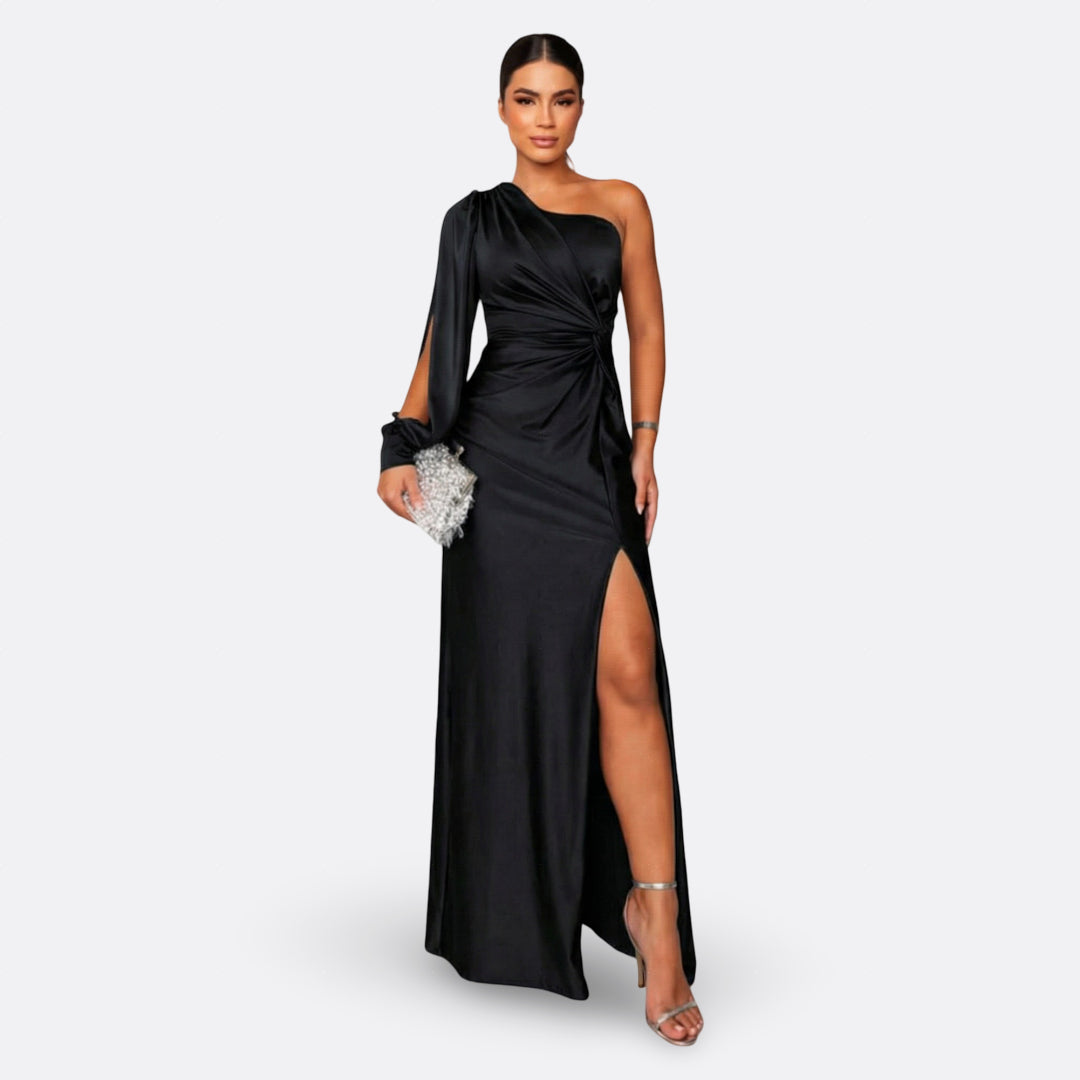Victoria - Maxi Dress