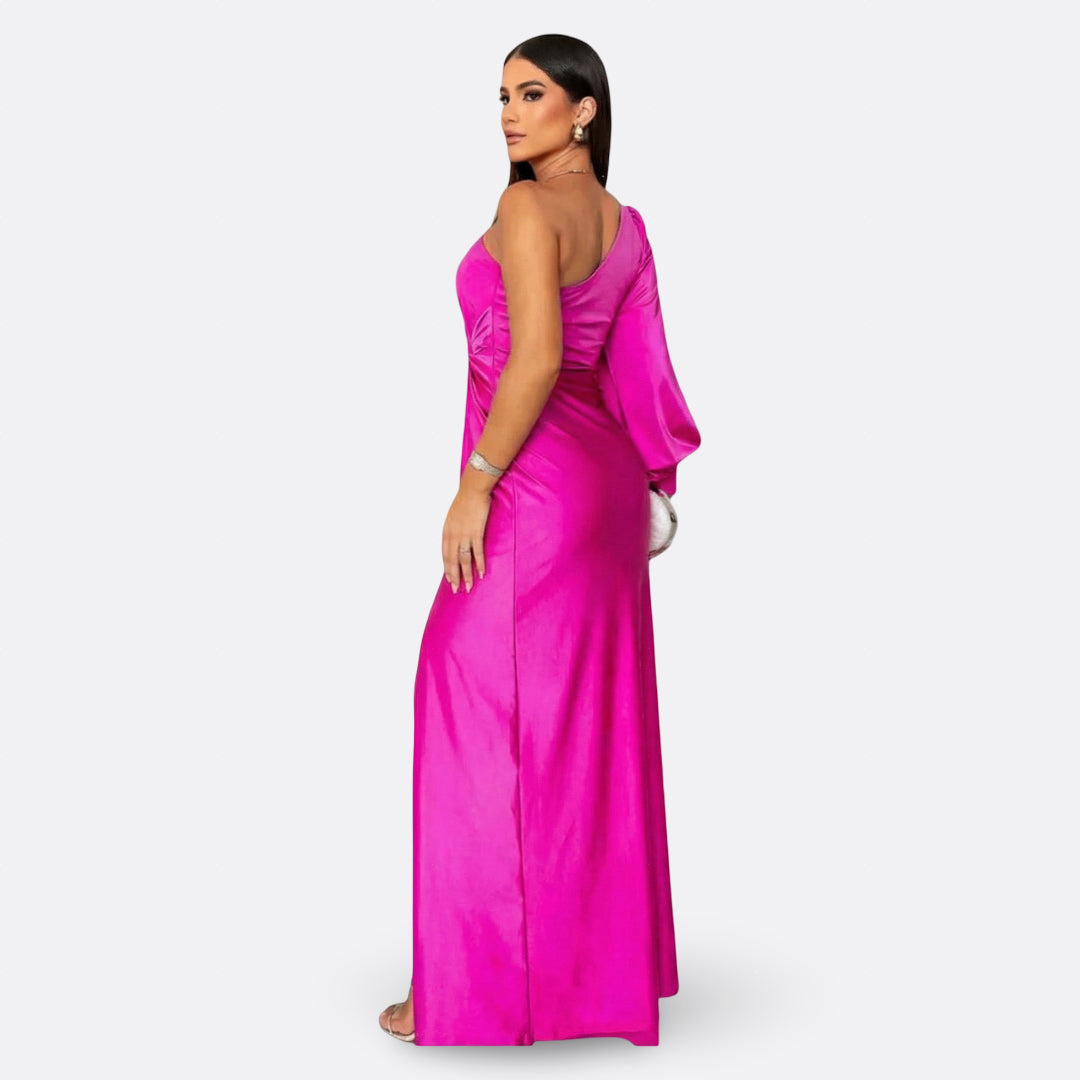 Victoria - Maxi Dress