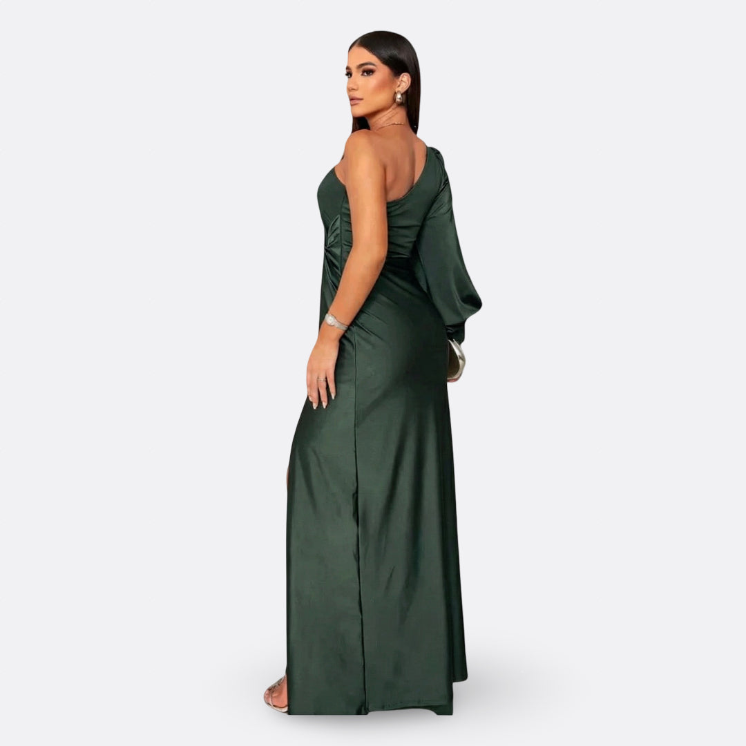 Victoria - Maxi Dress