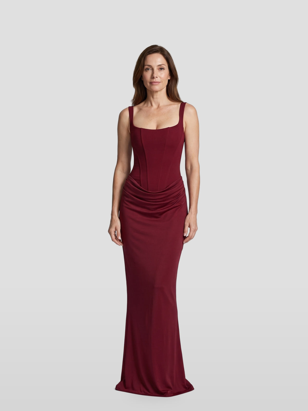 Genevieve Maxi Dress — studio hero v3