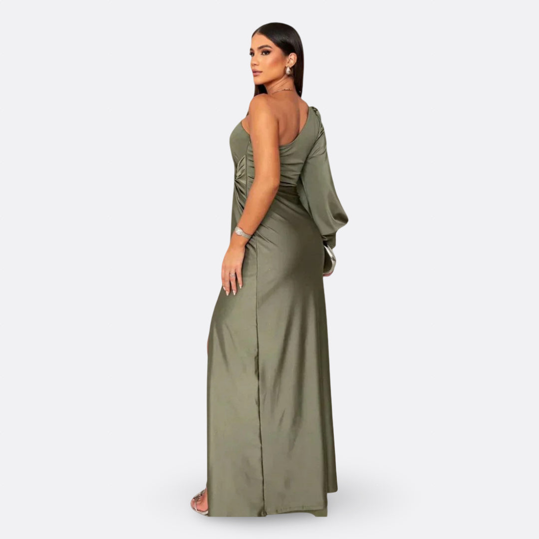 Victoria - Maxi Dress