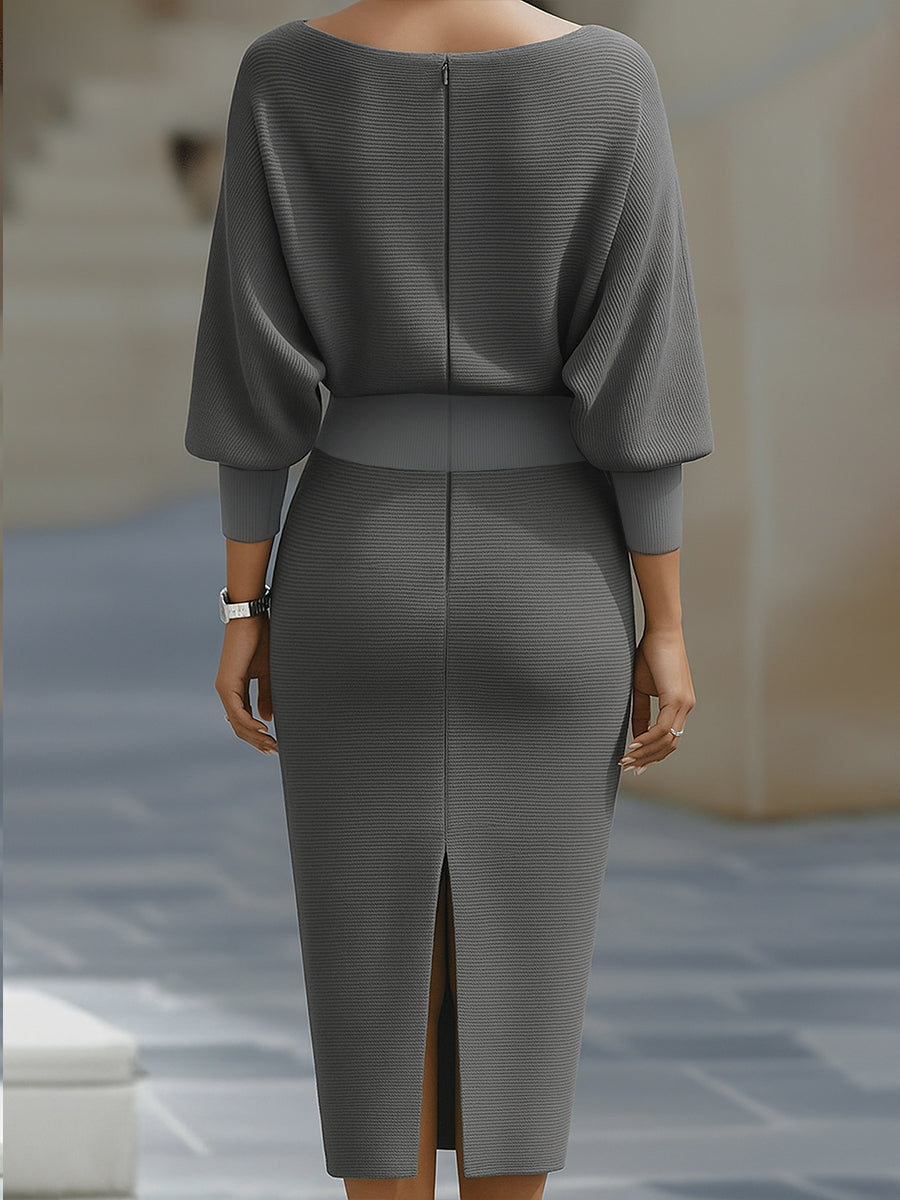 Elena - Midi Dress