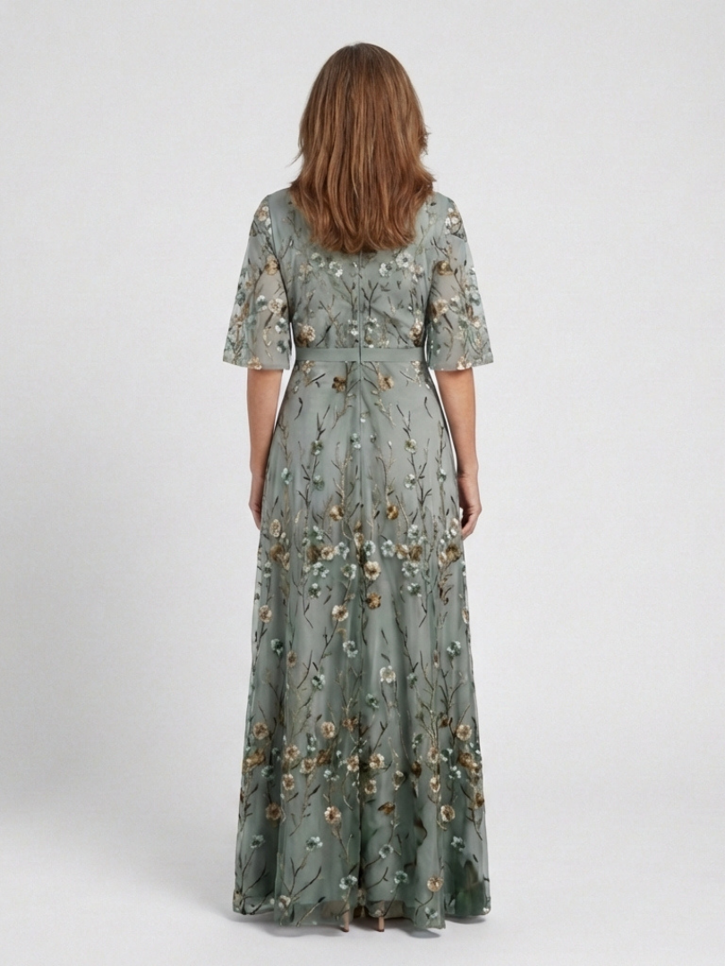 Melodi - Maxi Dress