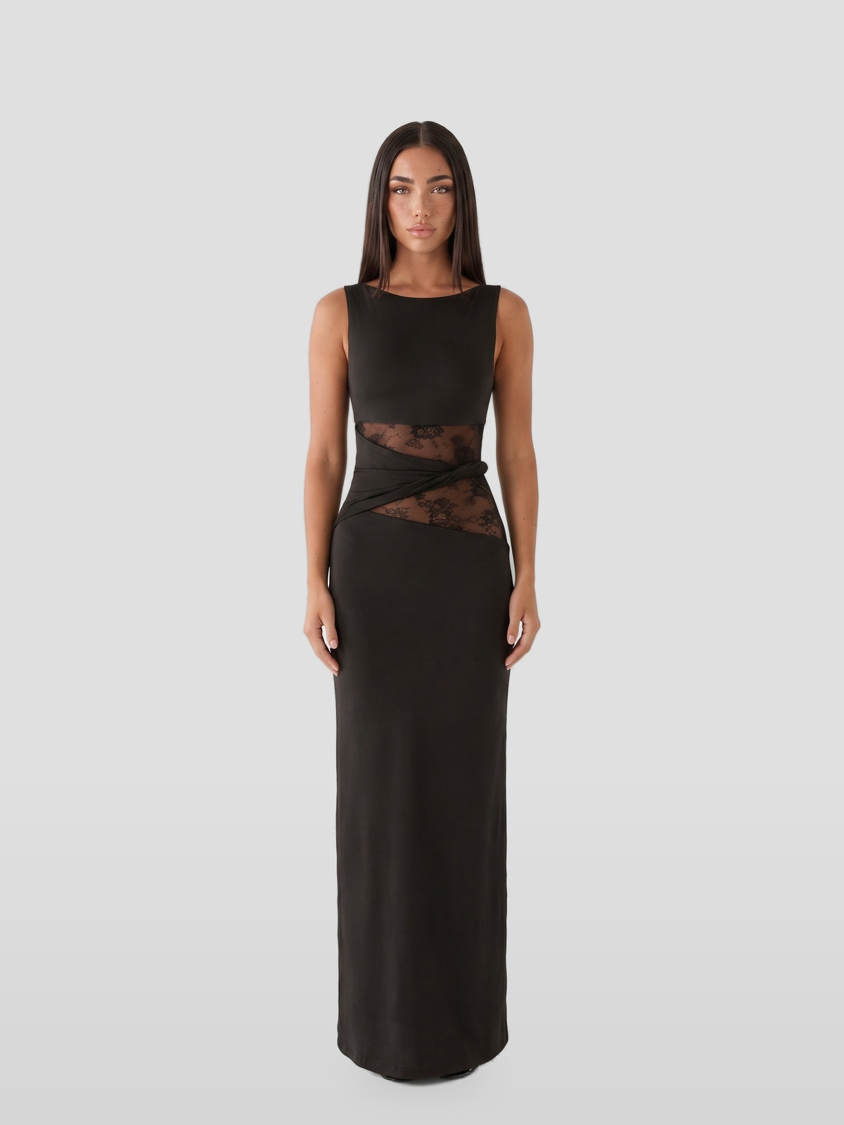 Henrietta Maxi Dress — studio hero v3
