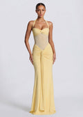 Light Yellow