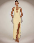 Light Yellow