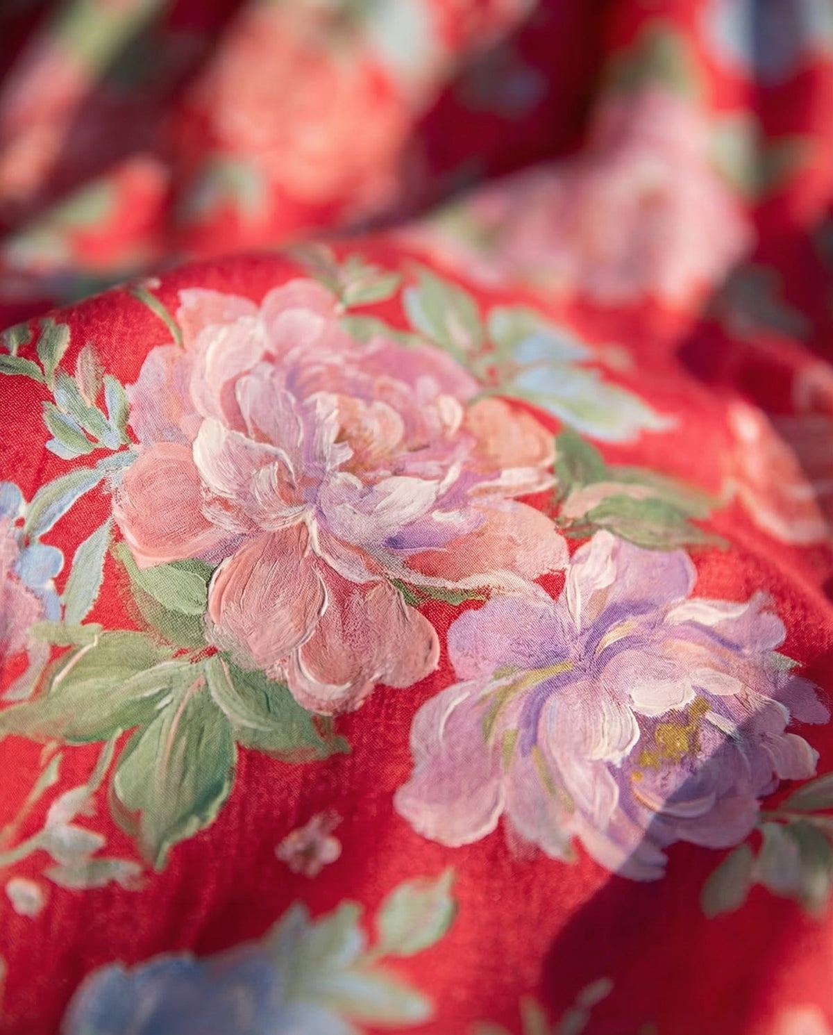Miriam - Summer Dress
