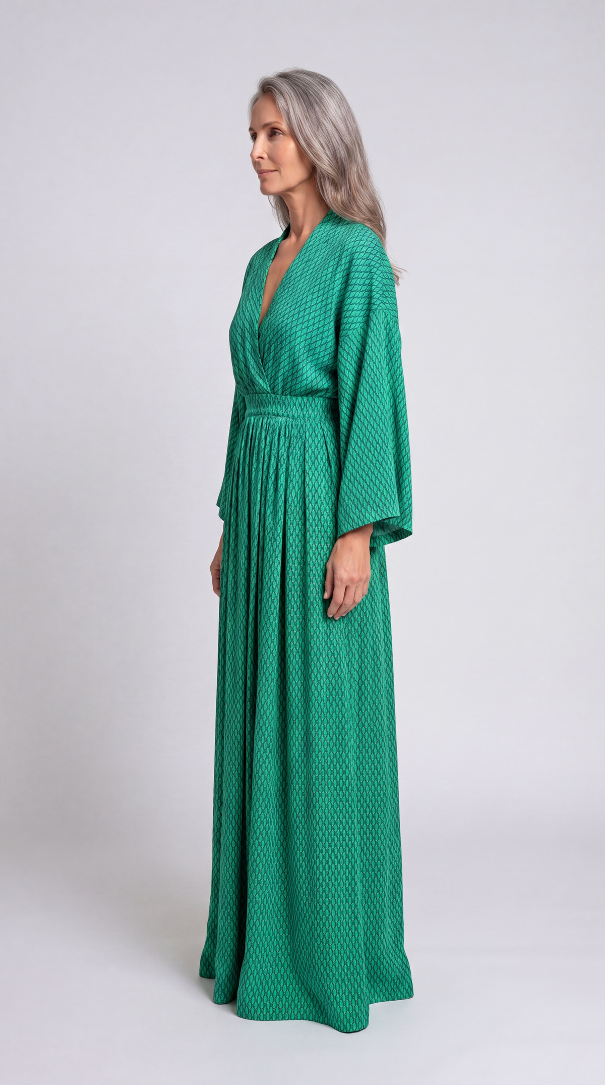 Alexis - Timeless Maxi Dress