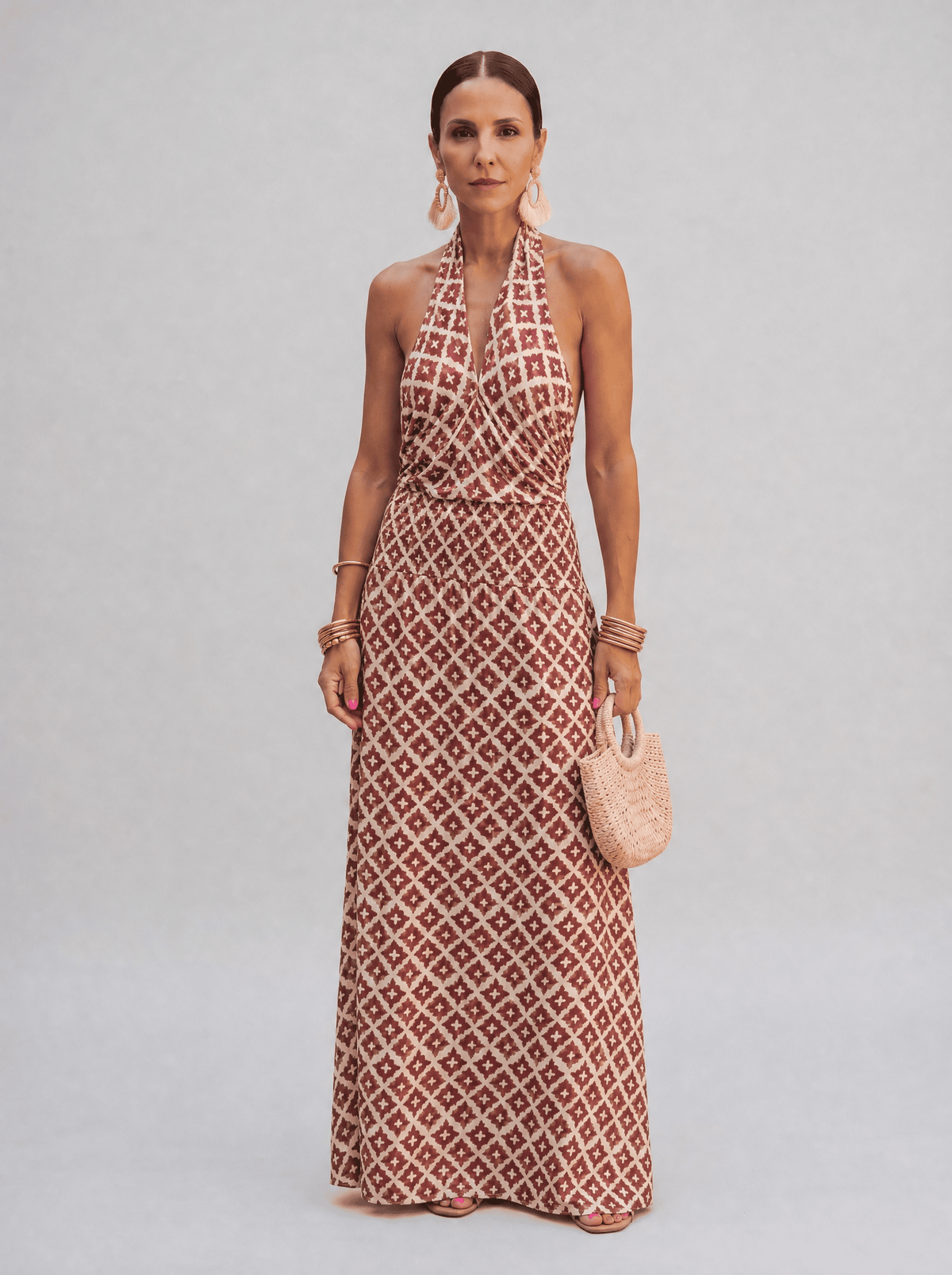 Elsa - Two-Piece Set