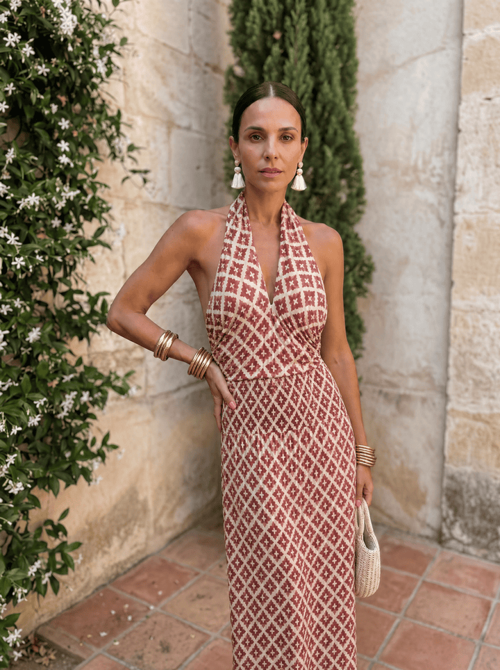 Elsa - Two-Piece Set