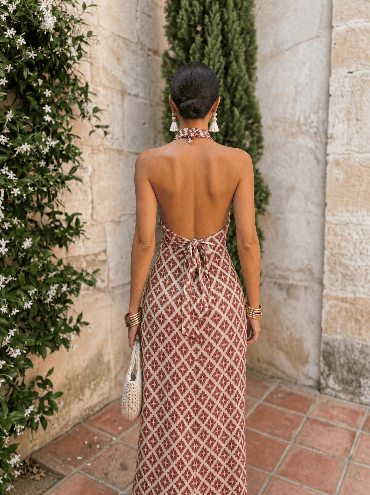 Elsa - Two-Piece Set