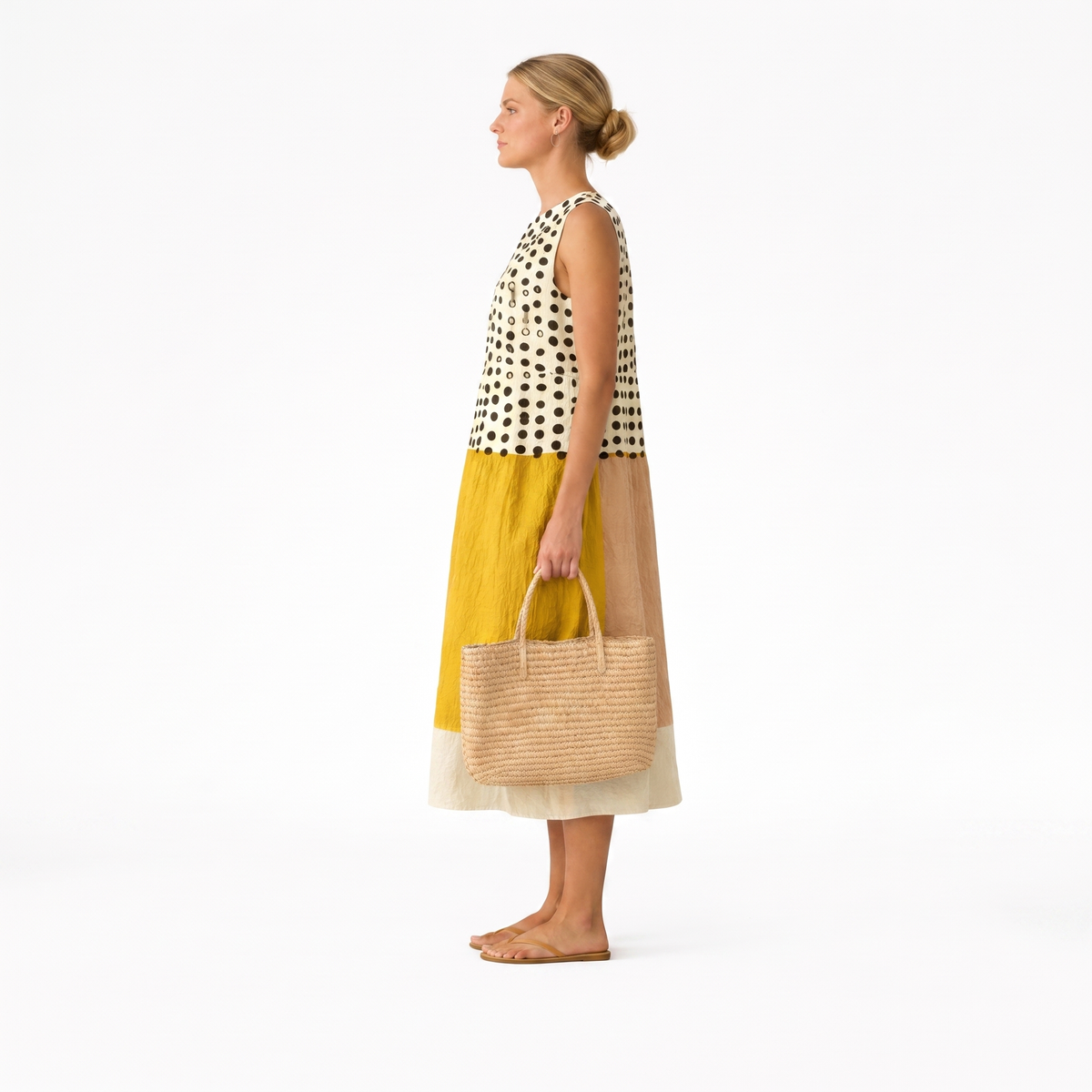Josefine - Midi Dress