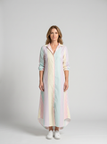 Rainbow Stripe
