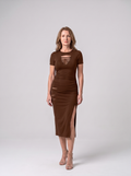 Chocolate Brown