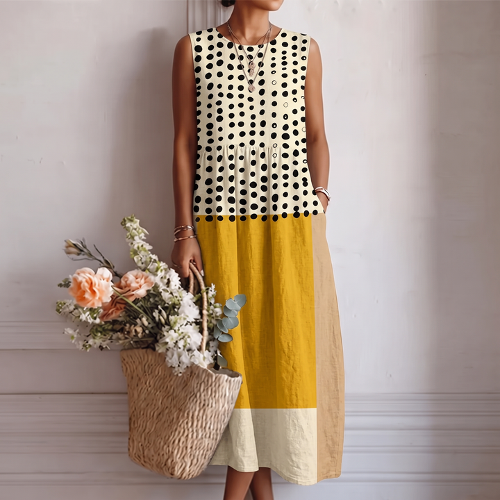 Josefine - Midi Dress