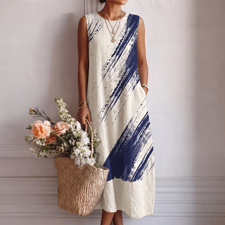 Elin - Midi Dress