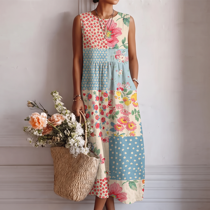 Mille - Midi Dress