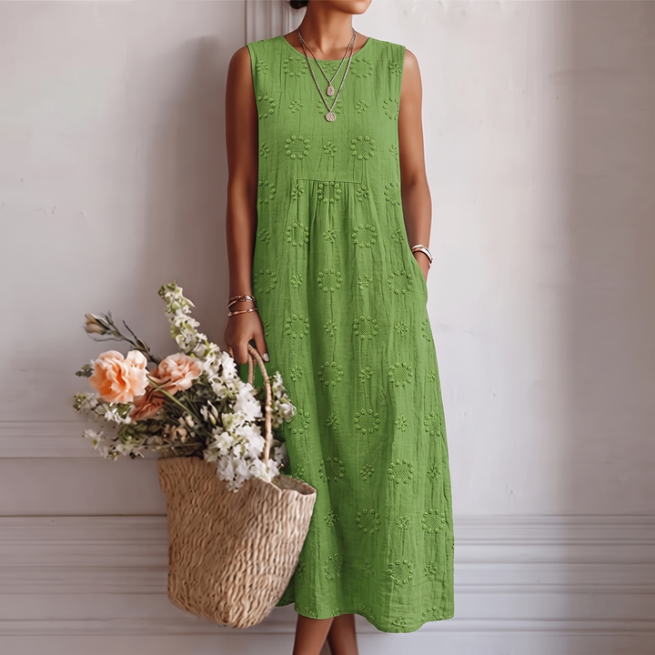 Olivia - Midi Dress
