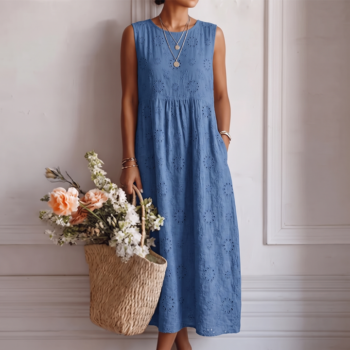 Ida - Midi Dress