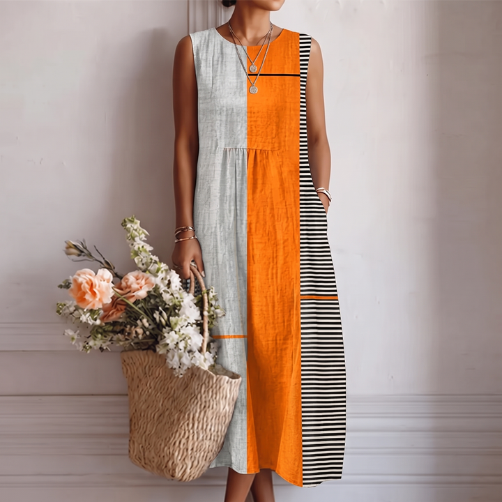 Clara - Midi Dress