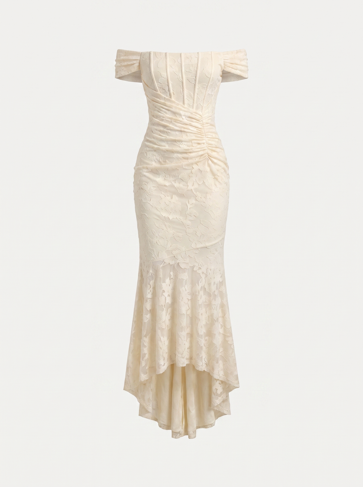 Emmeline Maxi Dress — view 5