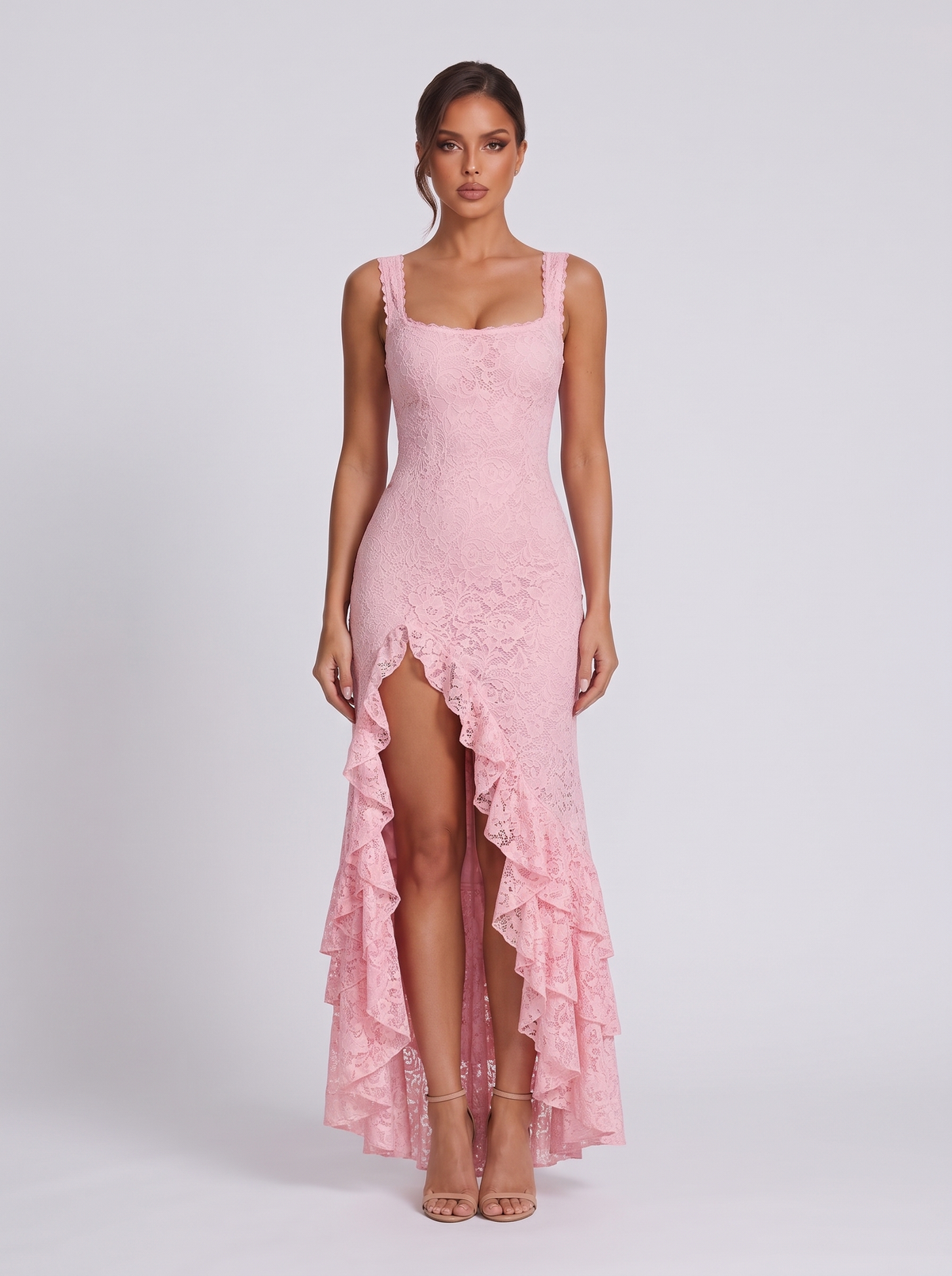 Marielle Maxi Dress — studio hero