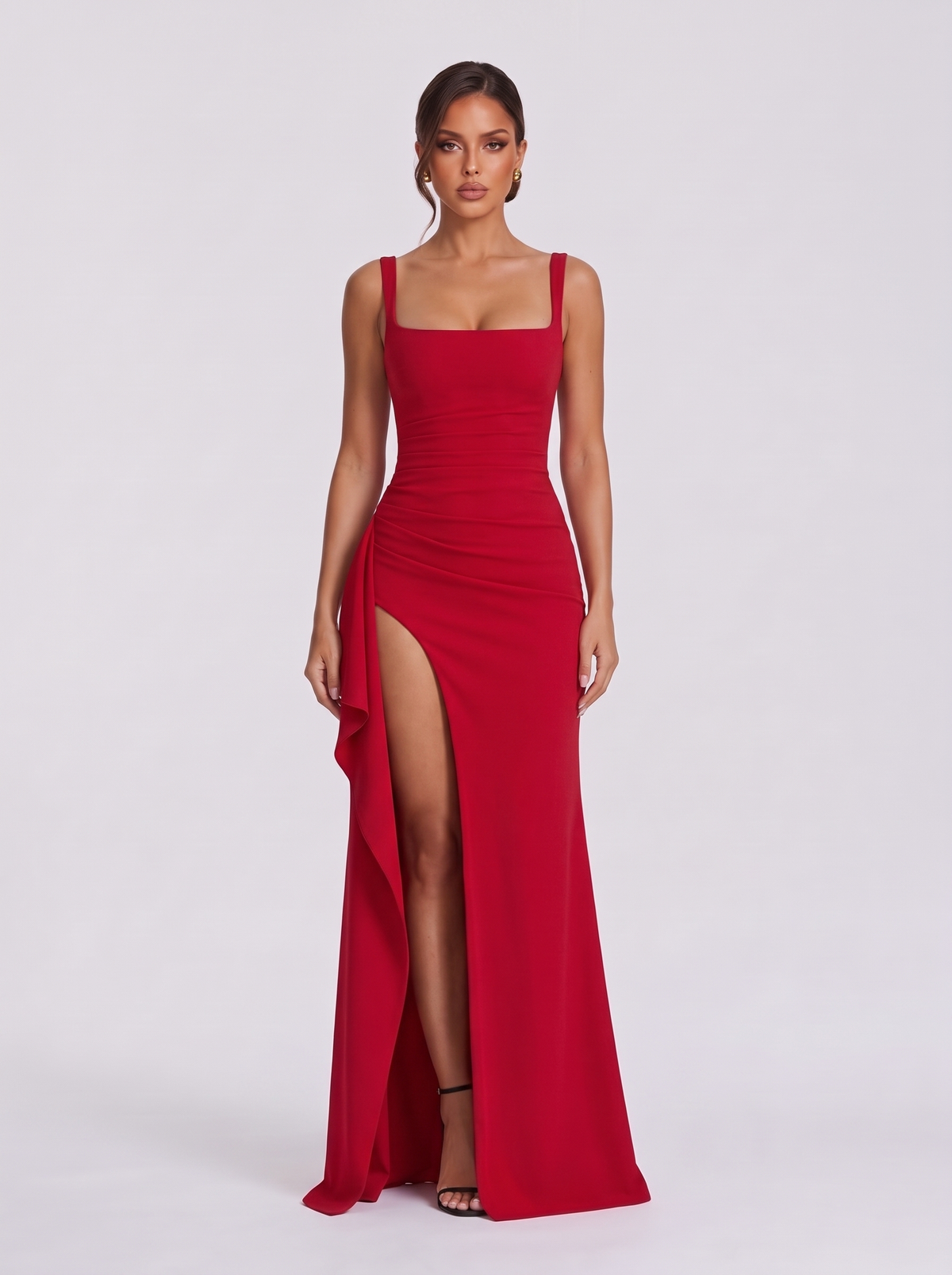 Daniela Maxi Dress — studio hero
