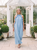 Sky Blue