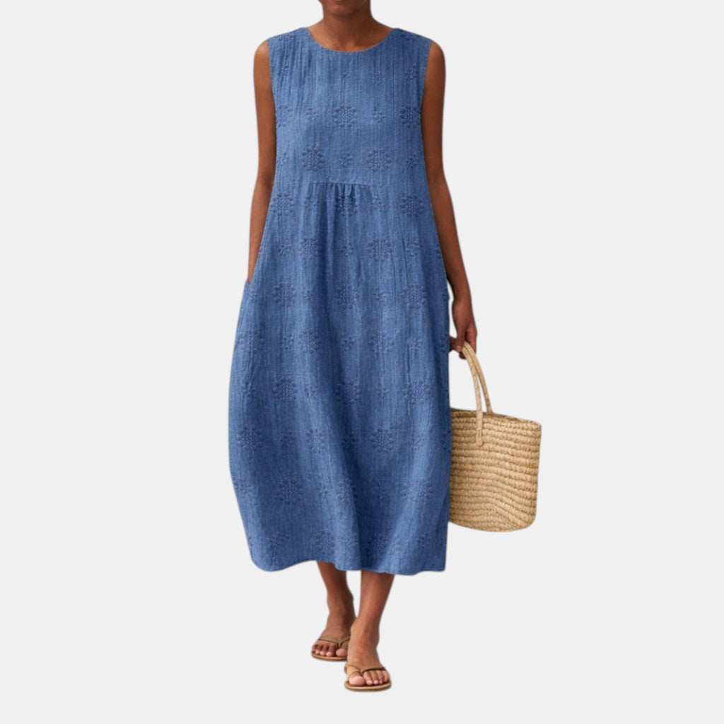 Ida - Midi Dress