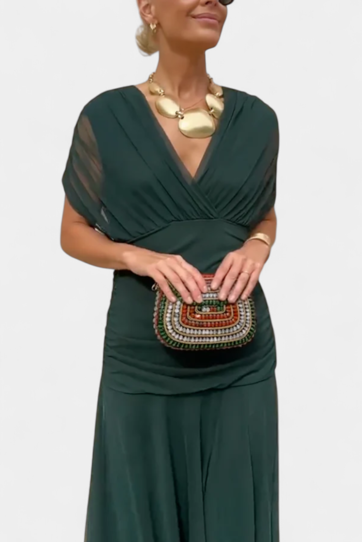 Maelle - Maxi Dress