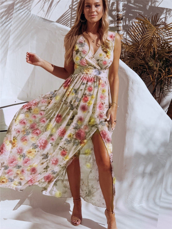 Greta - Maxi Dress