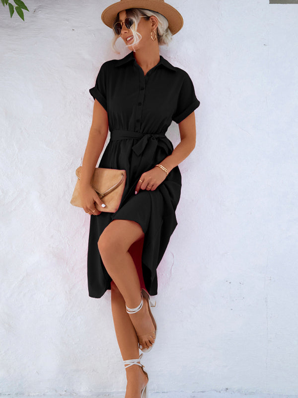 Dakota - Midi Dress
