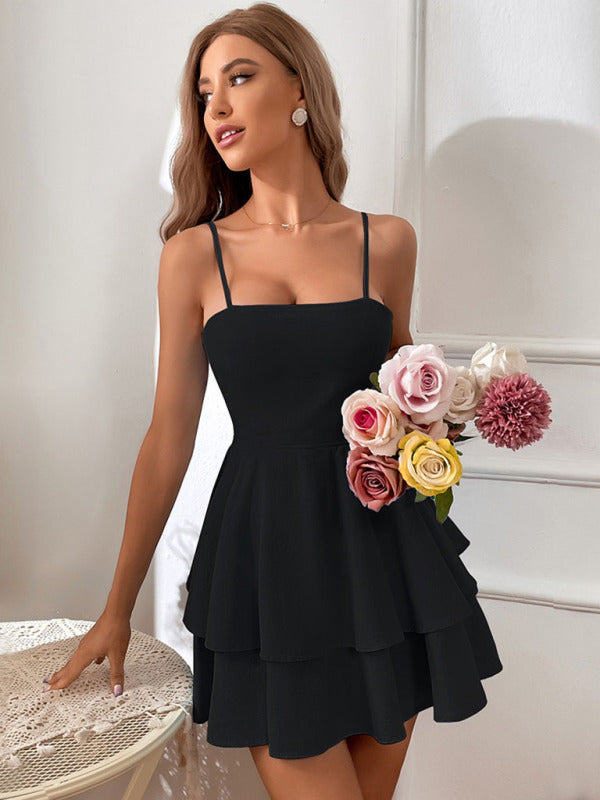 Alice - Mini Dress