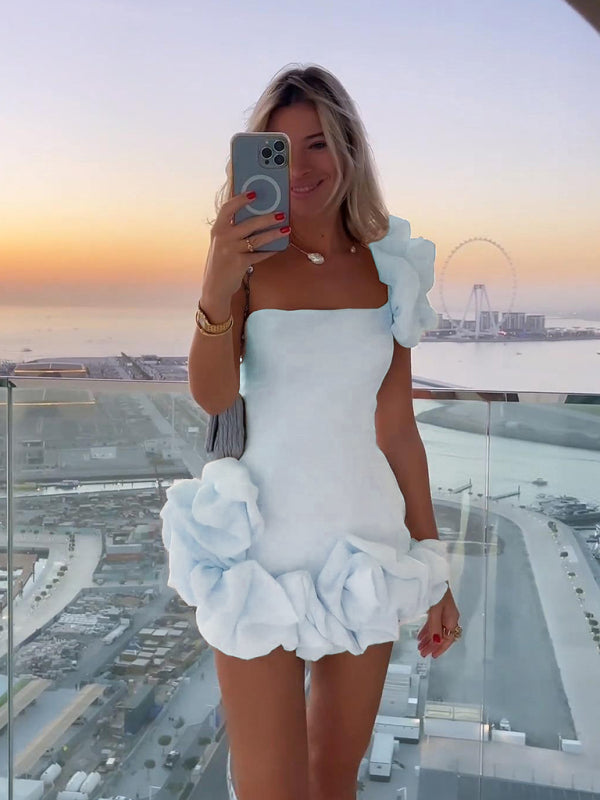 Paloma - Mini Dress
