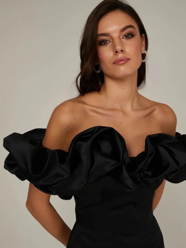Helena - Mini Dress