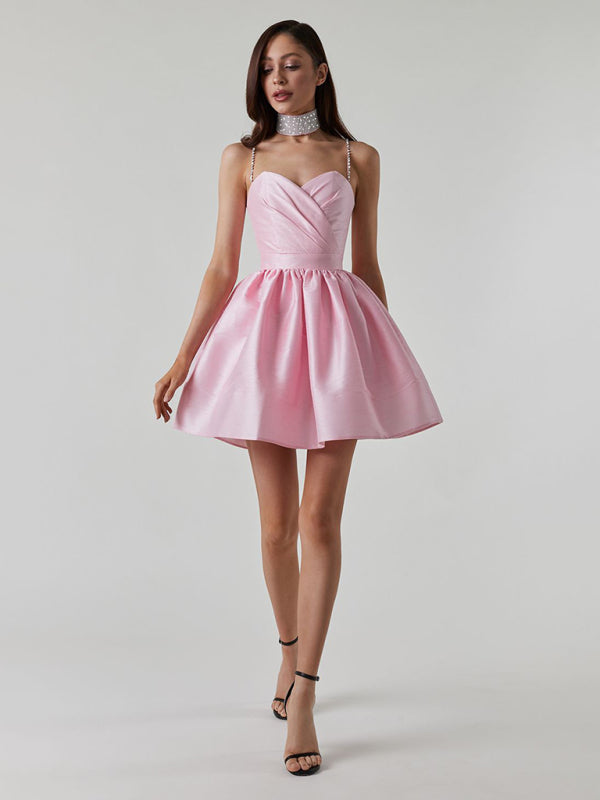 Lorelai - Mini Dress