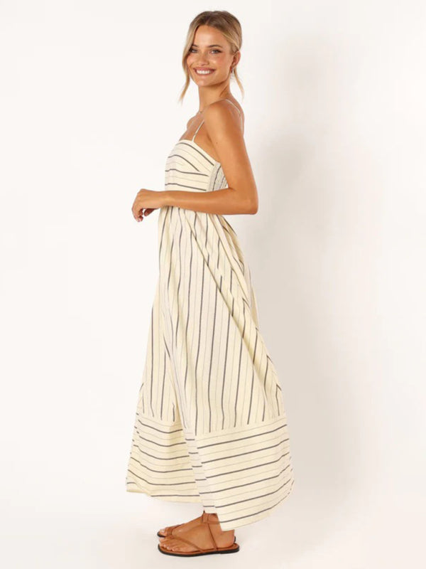 Jade - Midi Dress