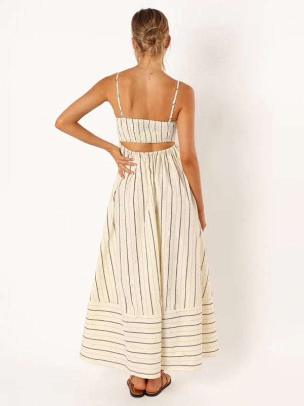 Jade - Midi Dress