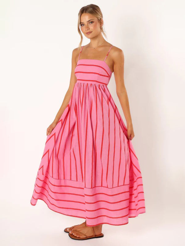 Jade - Midi Dress