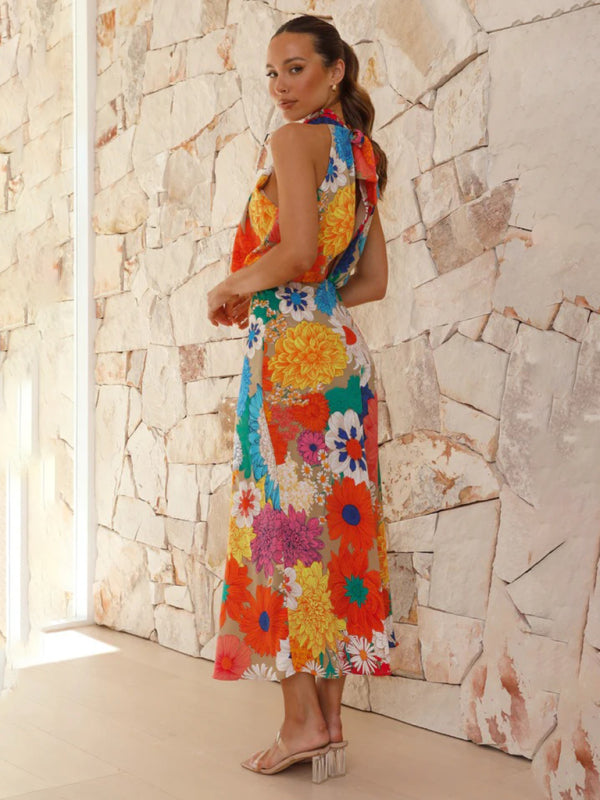 Lyric - Midi Dress