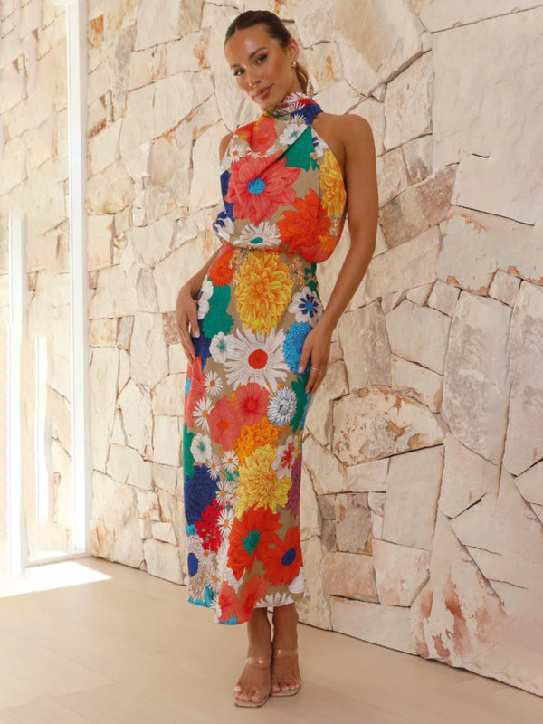 Lyric - Midi Dress