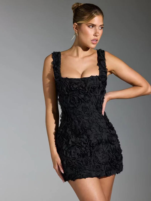 Romy - Mini Dress