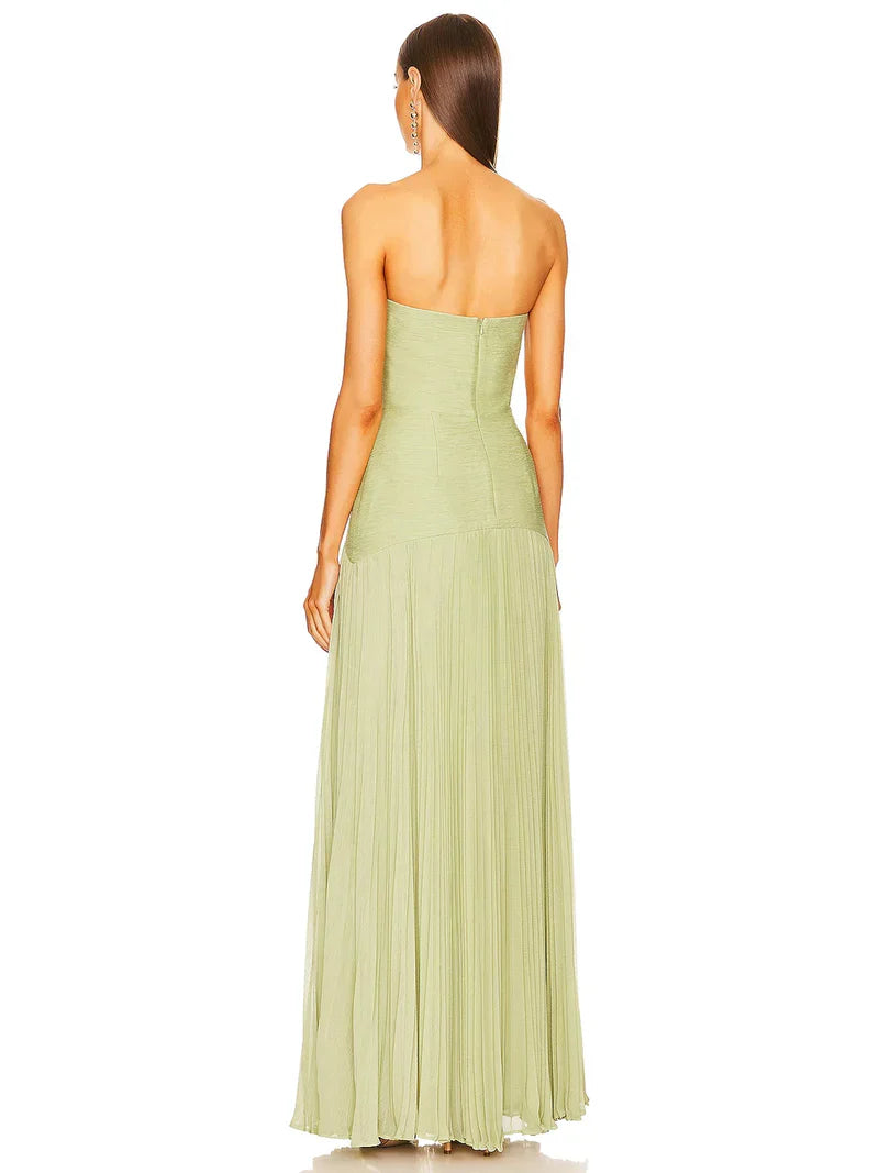 Maya - Maxi Dress