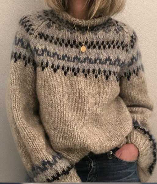 Oakley - Knitwear Sweater