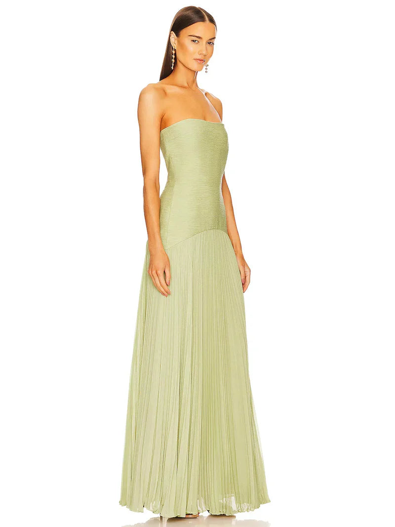 Maya - Maxi Dress