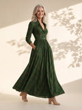 Green Plaid