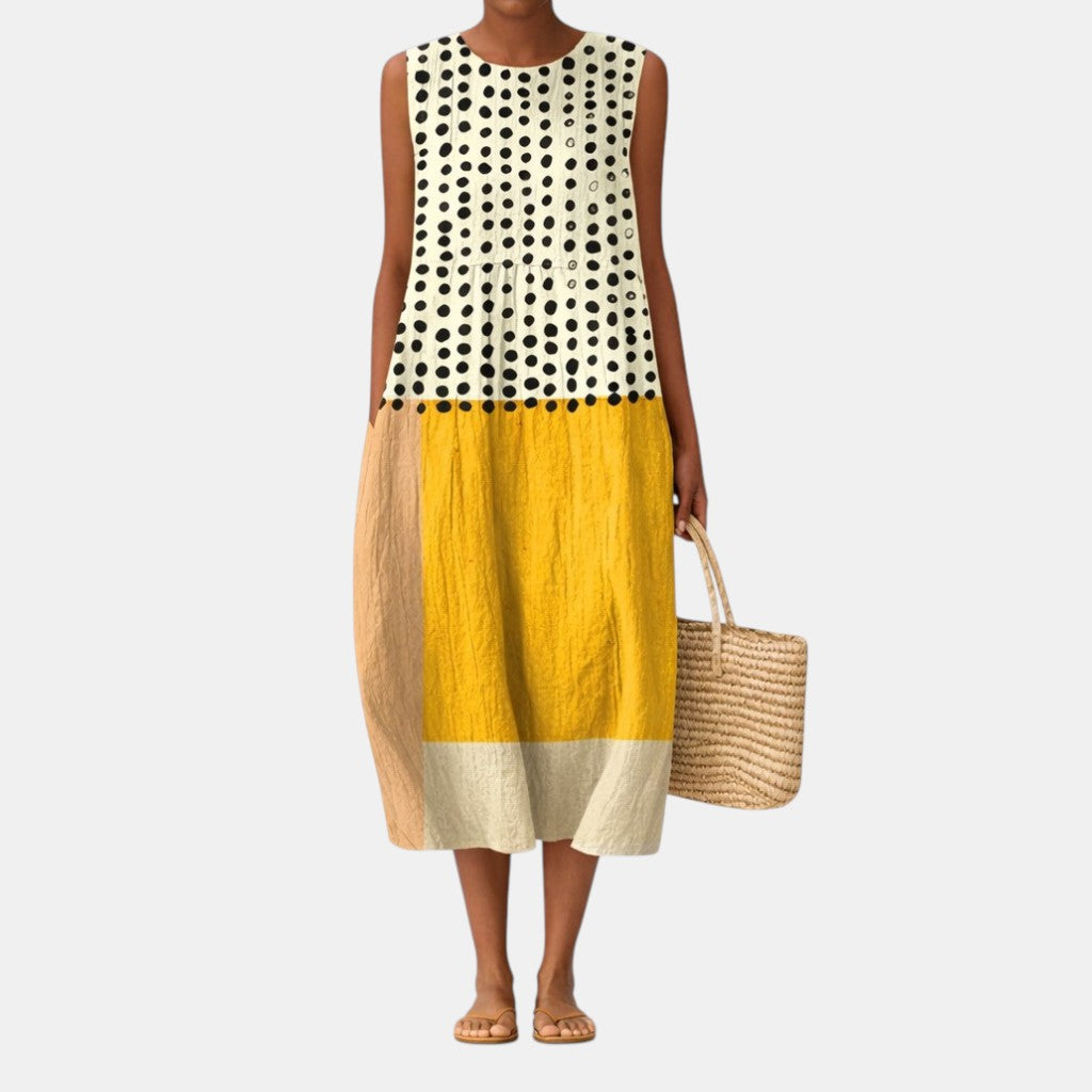 Josefine - Midi Dress