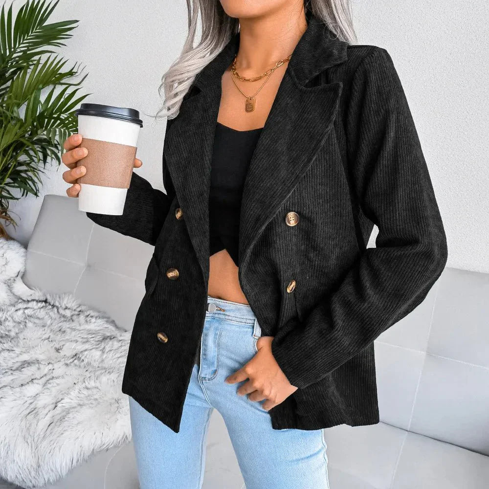Lucy - Stylish Blazer